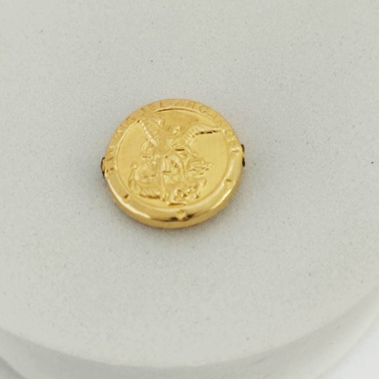 Herraje San Miguel Redondo