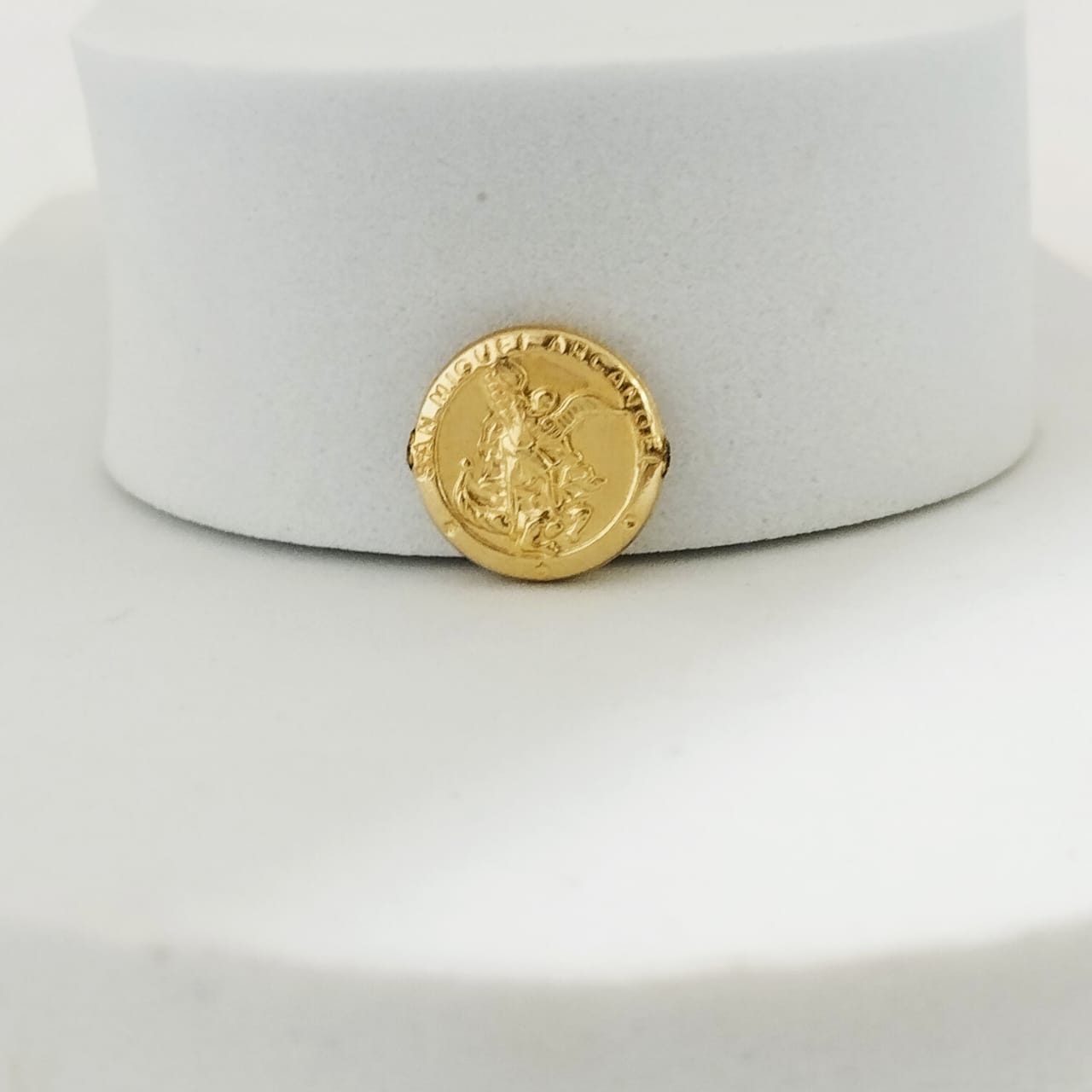 Herraje San Miguel Redondo