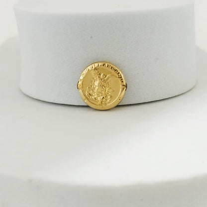 Herraje San Miguel Redondo