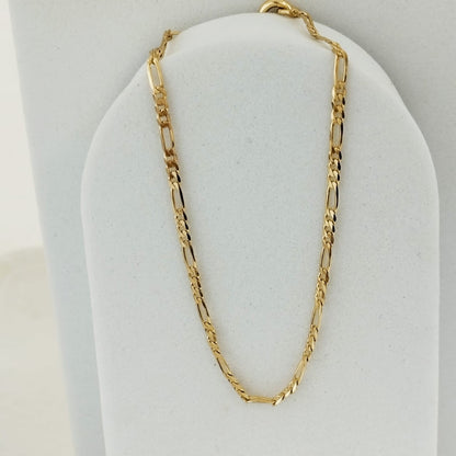 Pulso CT 3X1 19cm 2mm