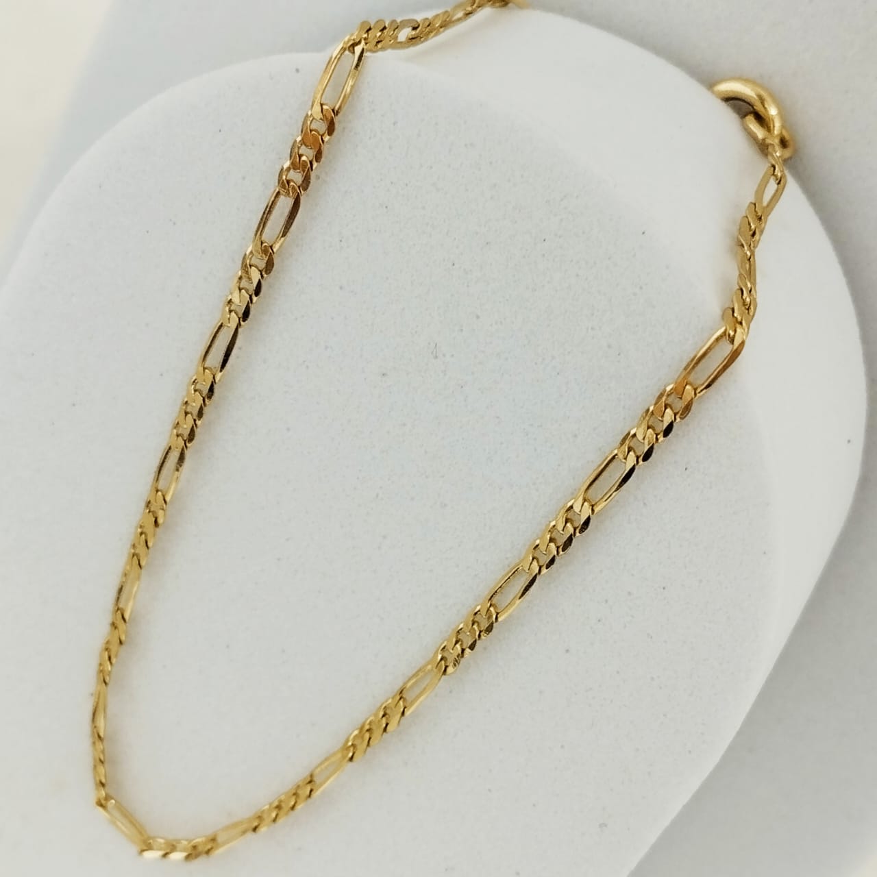 Pulso CT 3X1 19cm 2mm