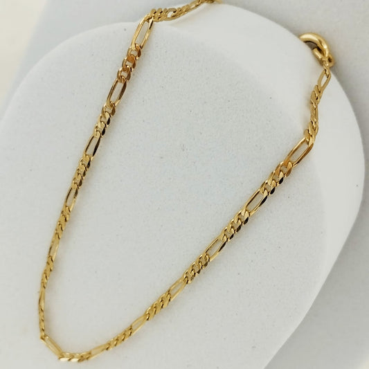 Pulso CT 3X1 19cm 2mm