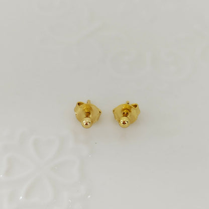 Topo Balin 3mm ID: 143