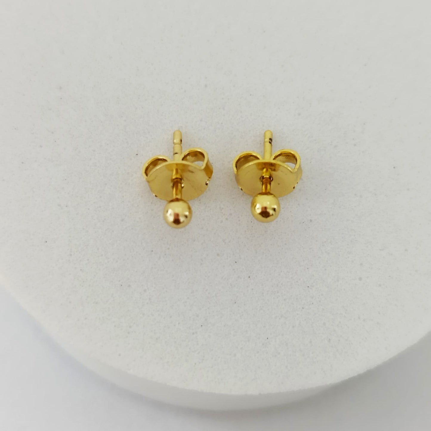 Topo Balin 3mm ID: 143