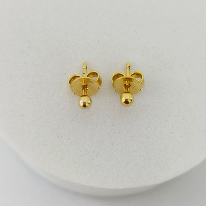 Topo Balin 3mm ID: 143