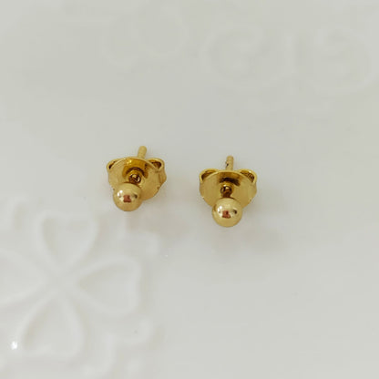 Topo Balin 4mm ID: 144