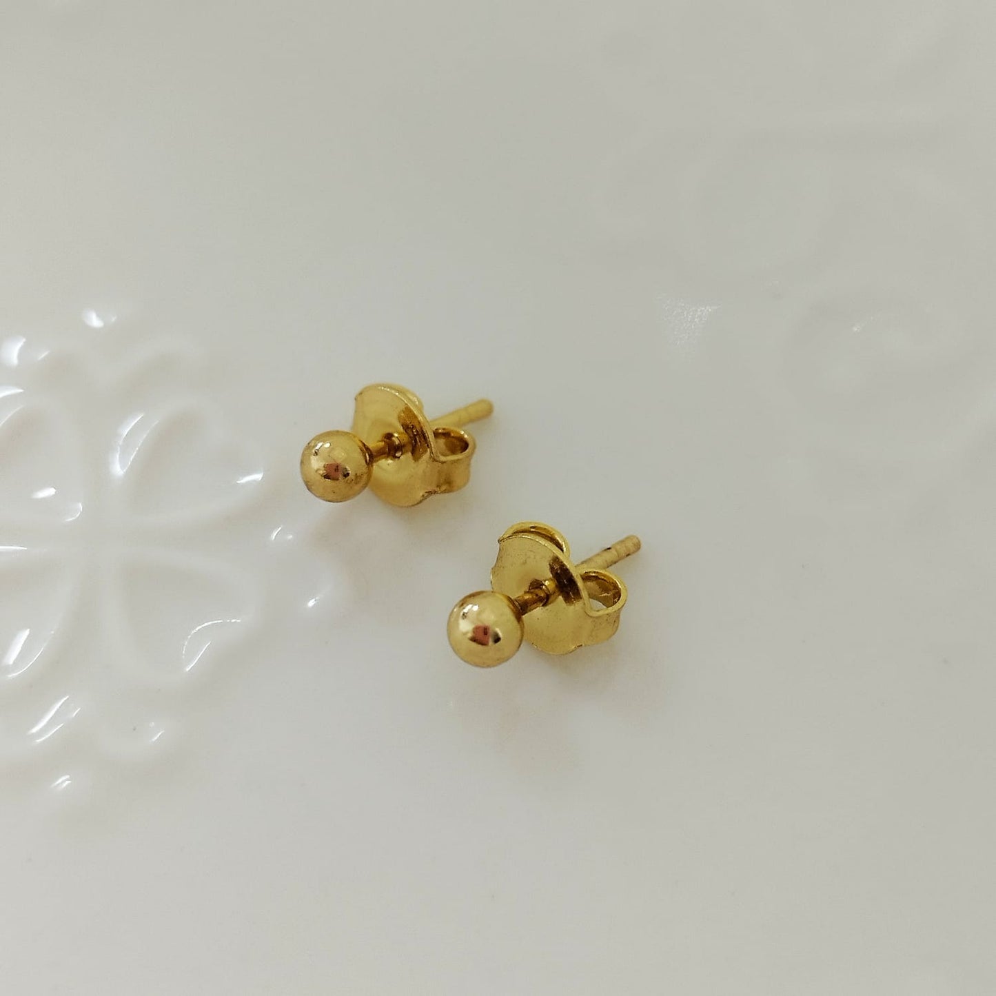 Topo Balin 4mm ID: 144