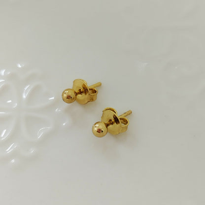 Topo Balin 4mm ID: 144