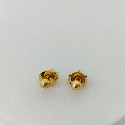 Topo Balin 4mm ID: 144