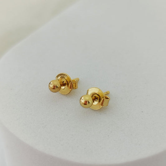 Topo Balin 4mm ID: 144