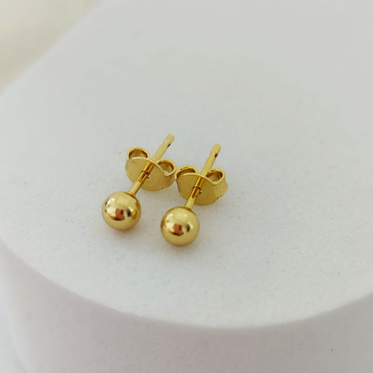 Topo Balin 5mm ID: 145