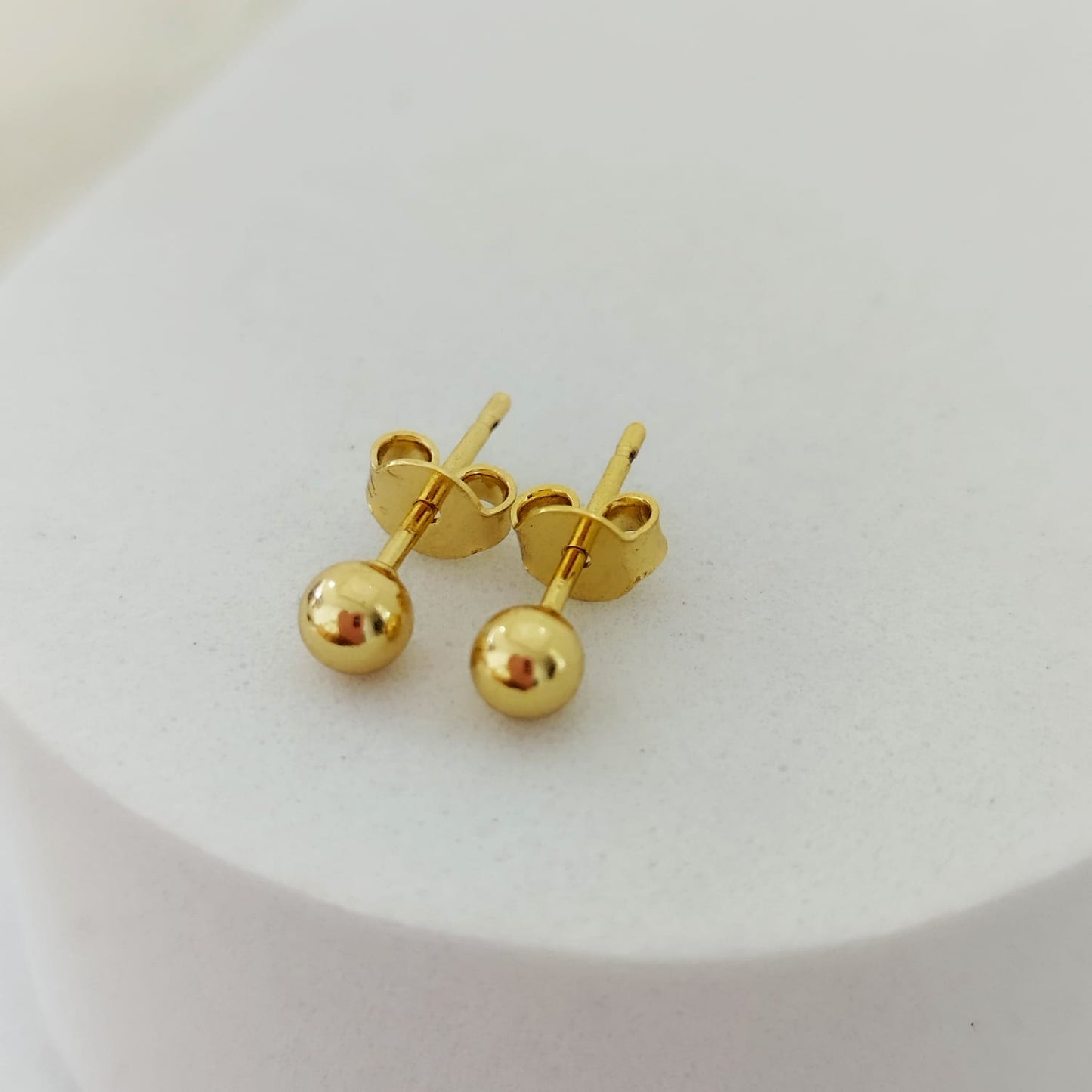 Topo Balin 6mm ID: 146