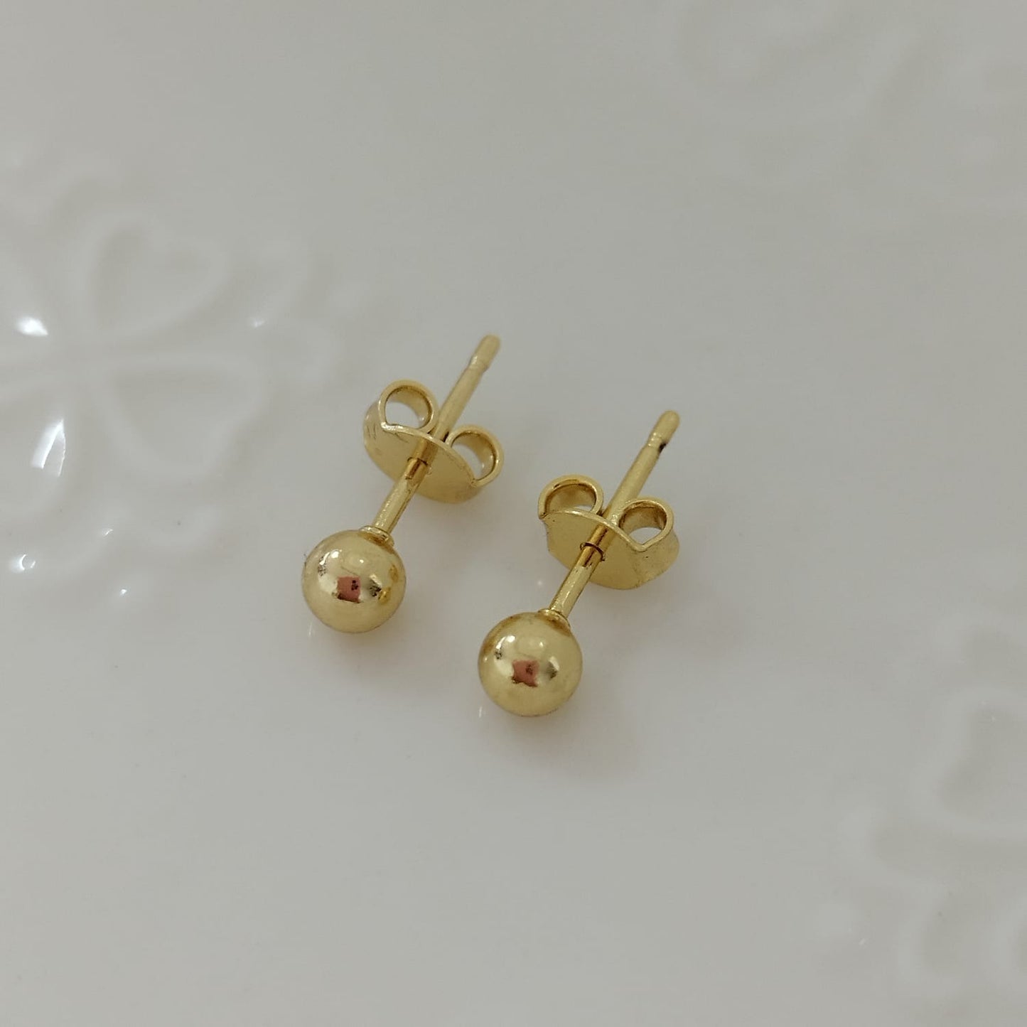 Topo Balin 5mm ID: 145