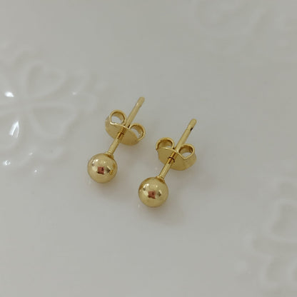 Topo Balin 5mm ID: 145