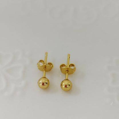 Topo Balin 6mm ID: 146