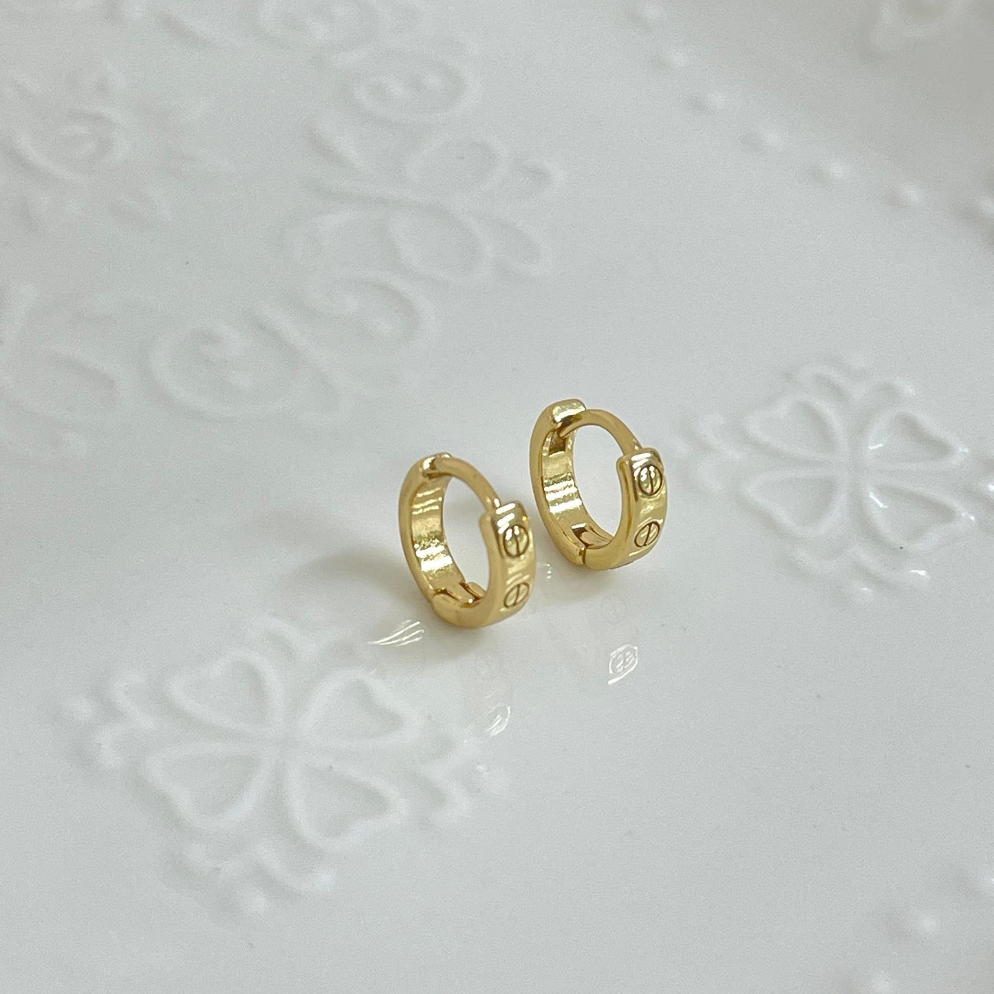 Candonga CT 1cm Amarilla ID: 160