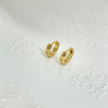 Candonga CT 1cm Amarilla ID: 160