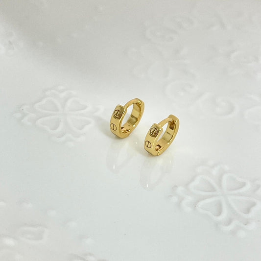 Candonga CT 1cm Amarilla ID: 160