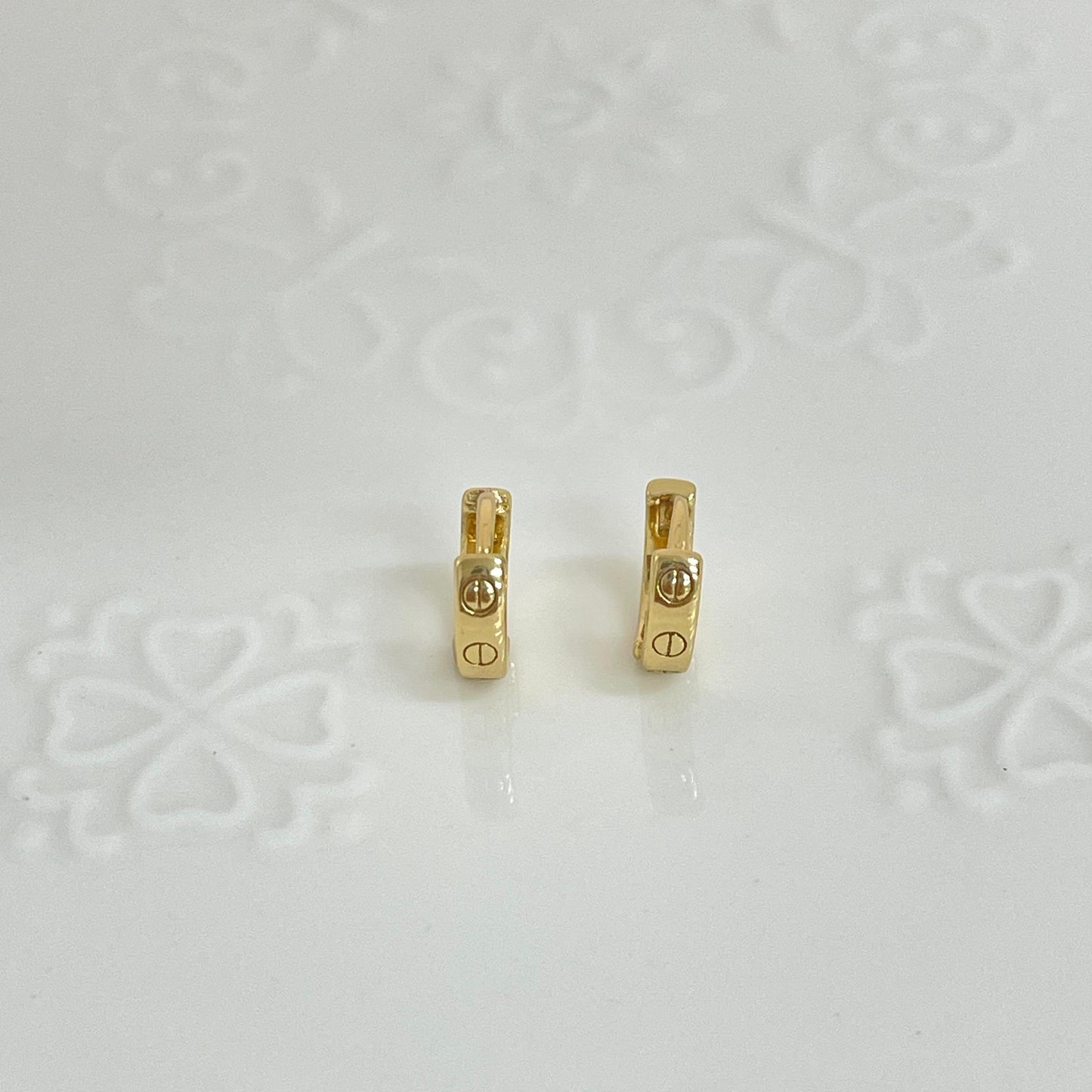 Candonga CT 1cm Amarilla ID: 160