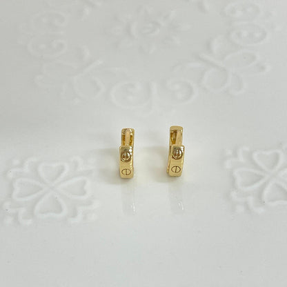 Candonga CT 1cm Amarilla ID: 160