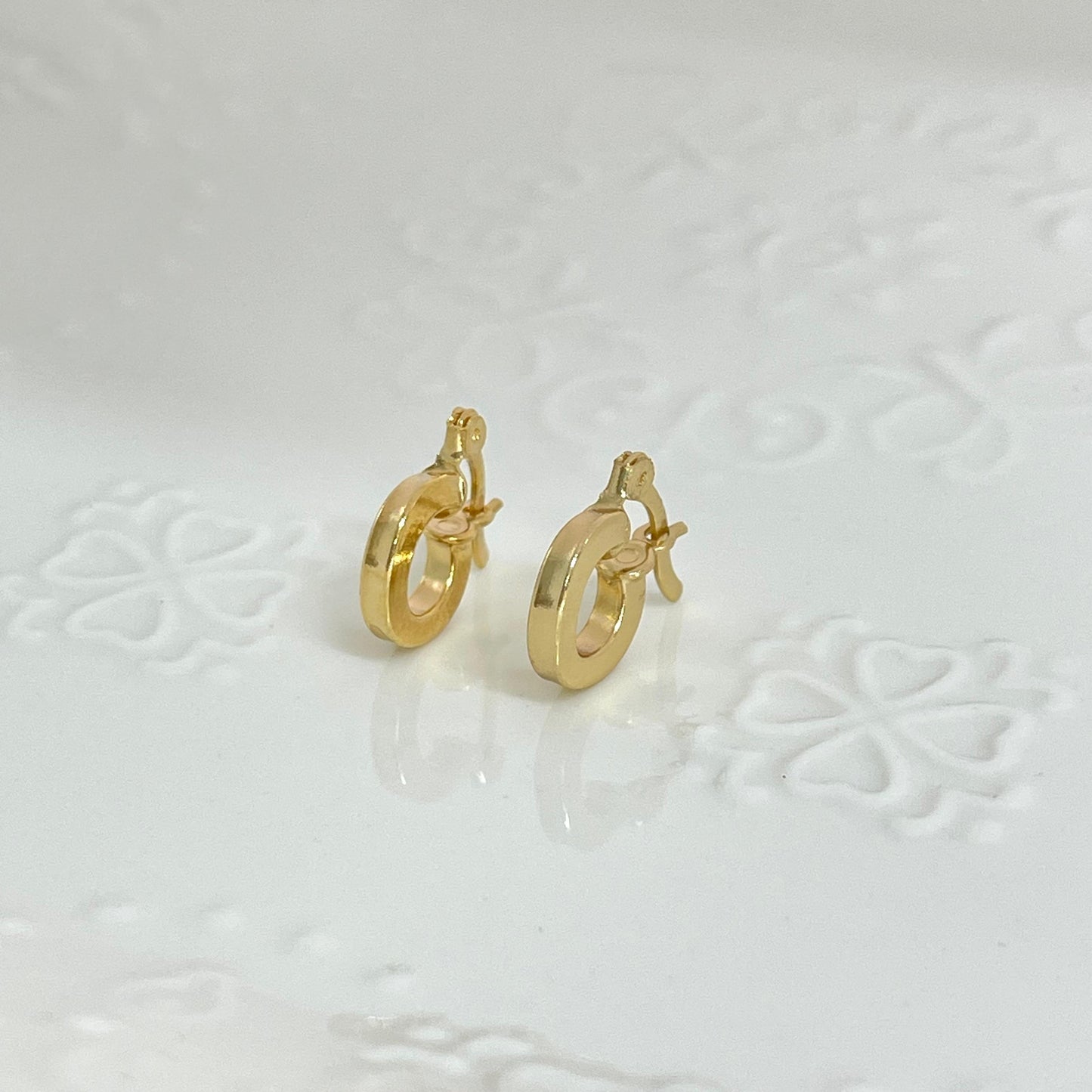 Candonga Lisa 1.5cm Amarilla ID: 163