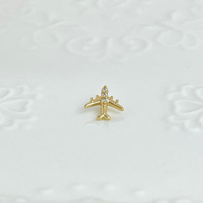 Herraje Avion 1.5cm ID: 179