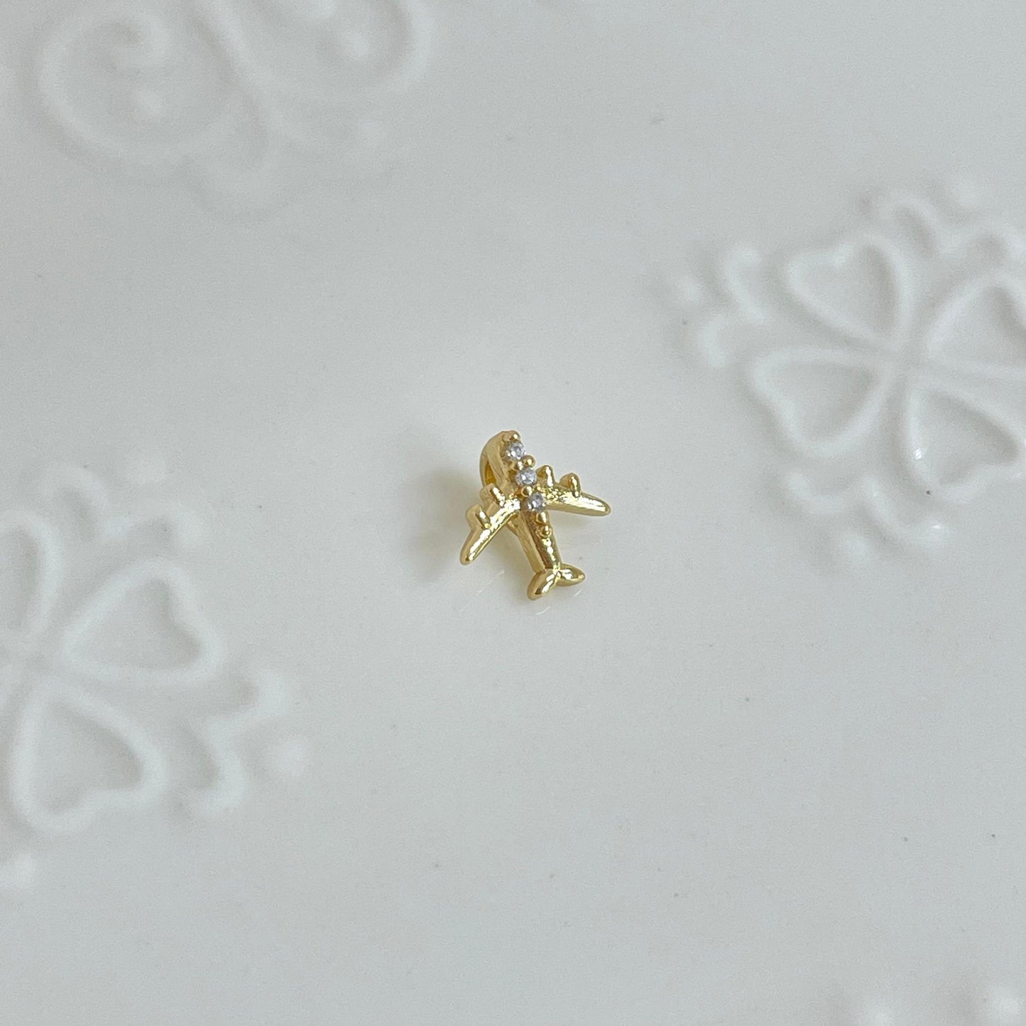 Herraje Avion 1.5cm ID: 179