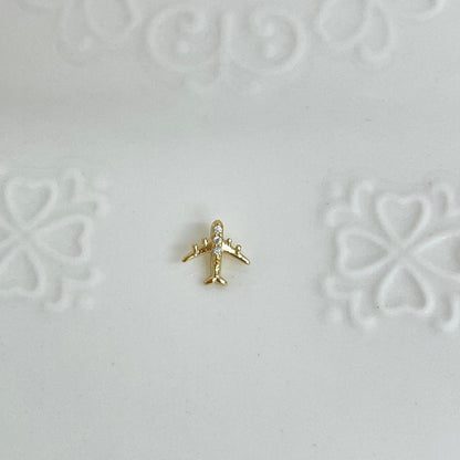 Herraje Avion 1.5cm ID: 179