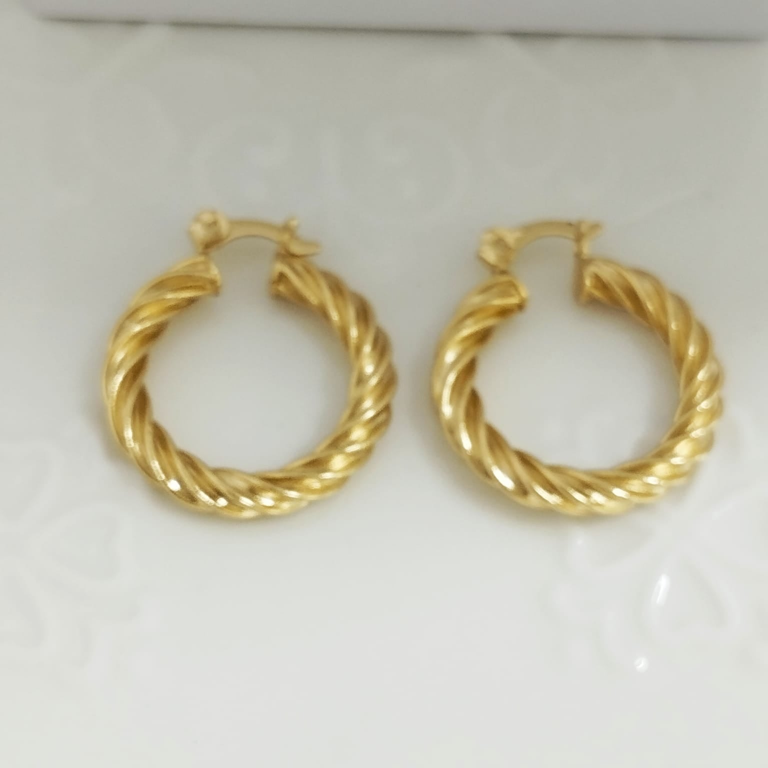 Candonga Melcocha 2.2cm ID: 183