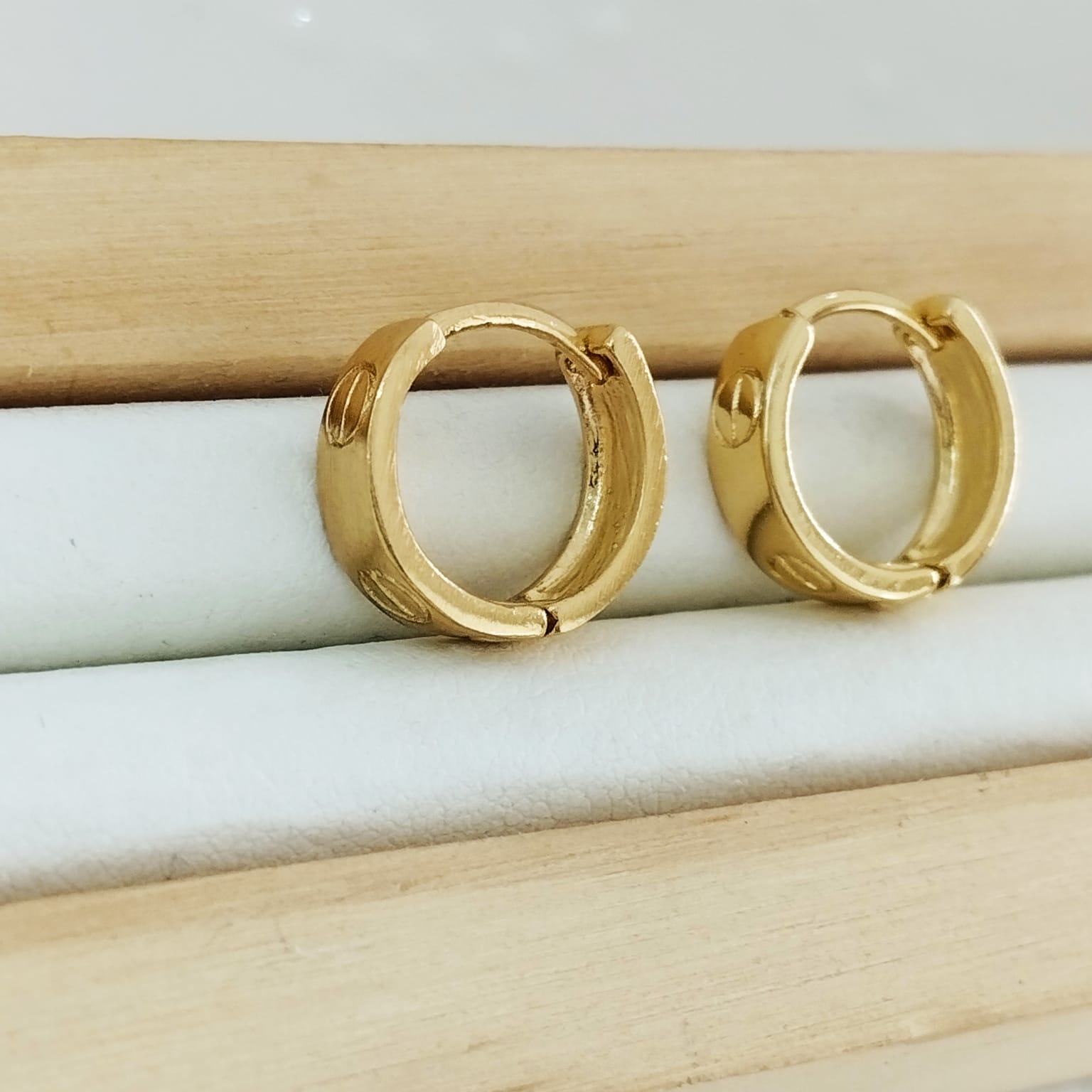 Candonga Cartier 1.4cm ID: 210