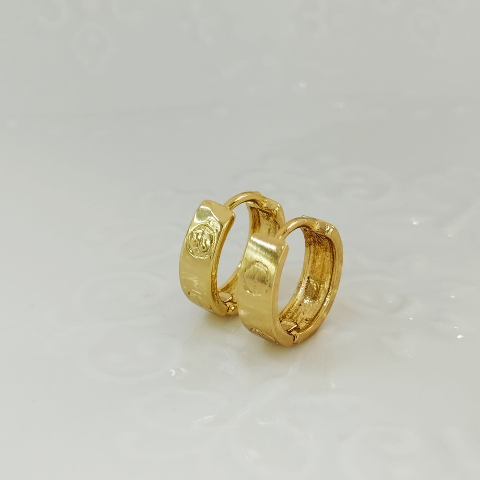 Candonga Cartier 1.4cm ID: 210