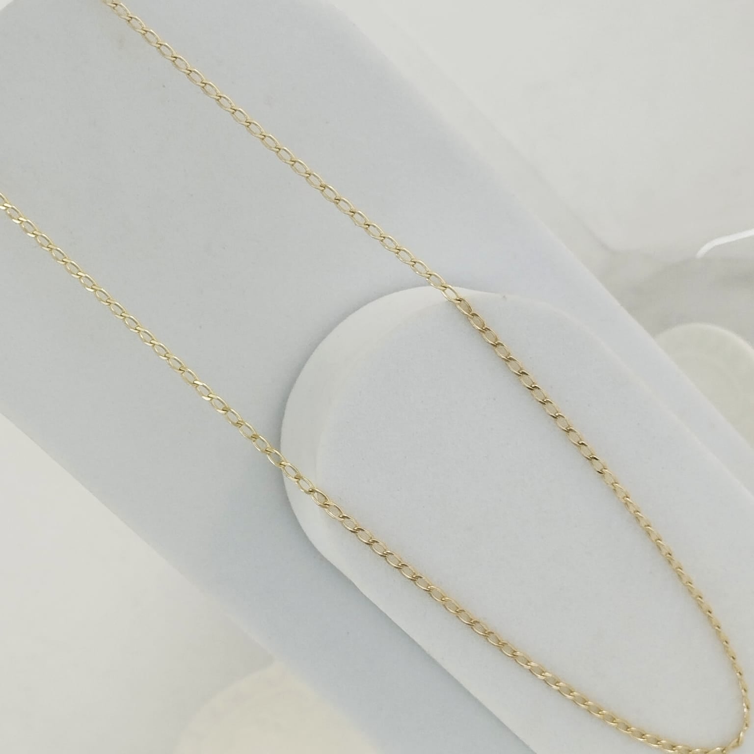 Cadena Cubana 45cm ID: 246