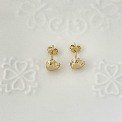 Topo Corazon Inflaado 1cm ID: 219