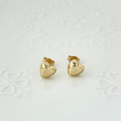 Topo Corazon Inflaado 1cm ID: 219