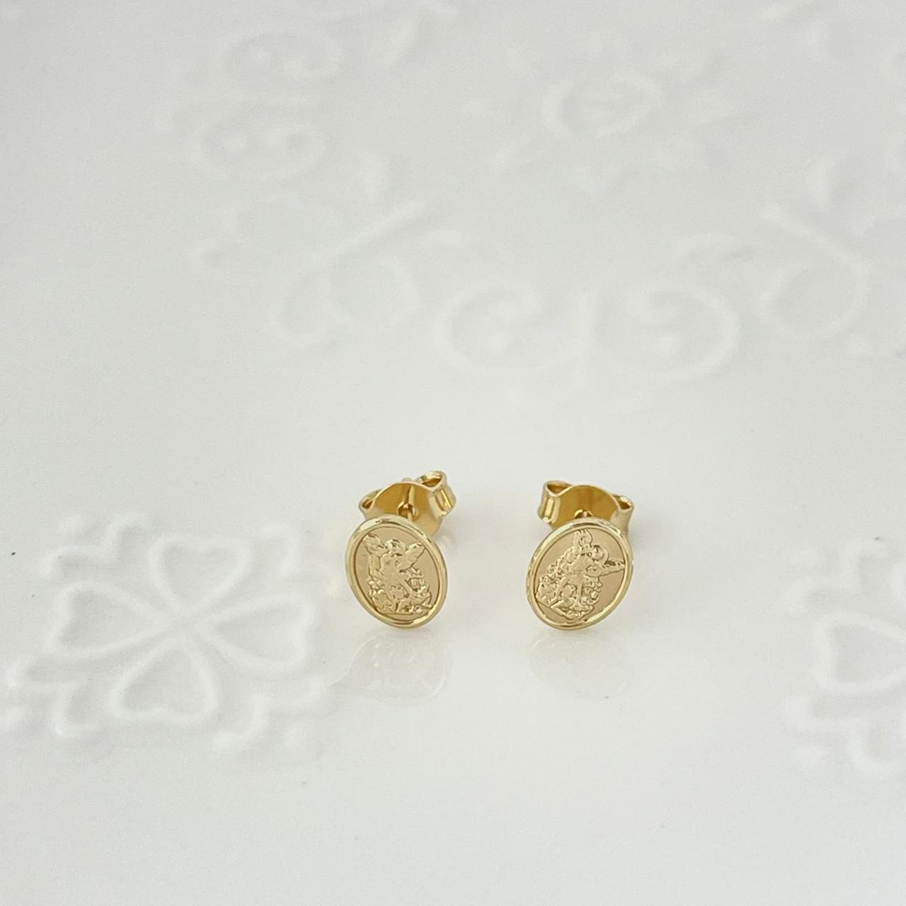 Topo San Miguel 6mm ID: 229