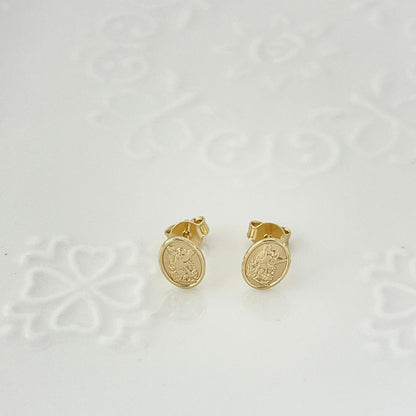 Topo San Miguel 6mm ID: 229