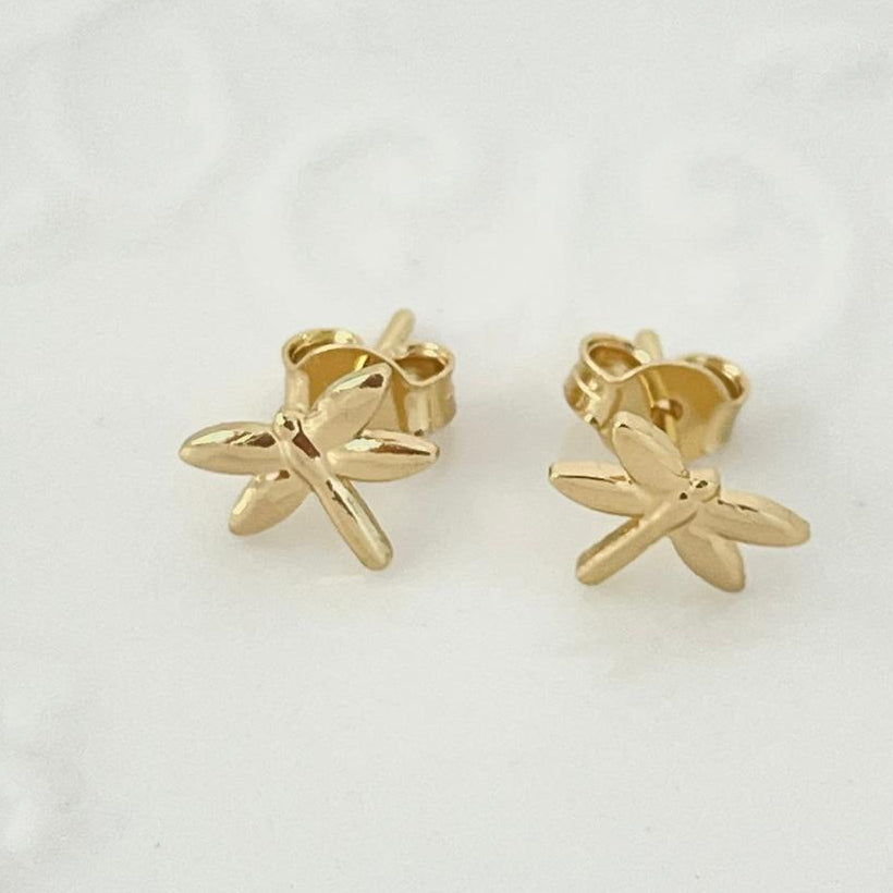 Topo Libelula 8mm ID: 230