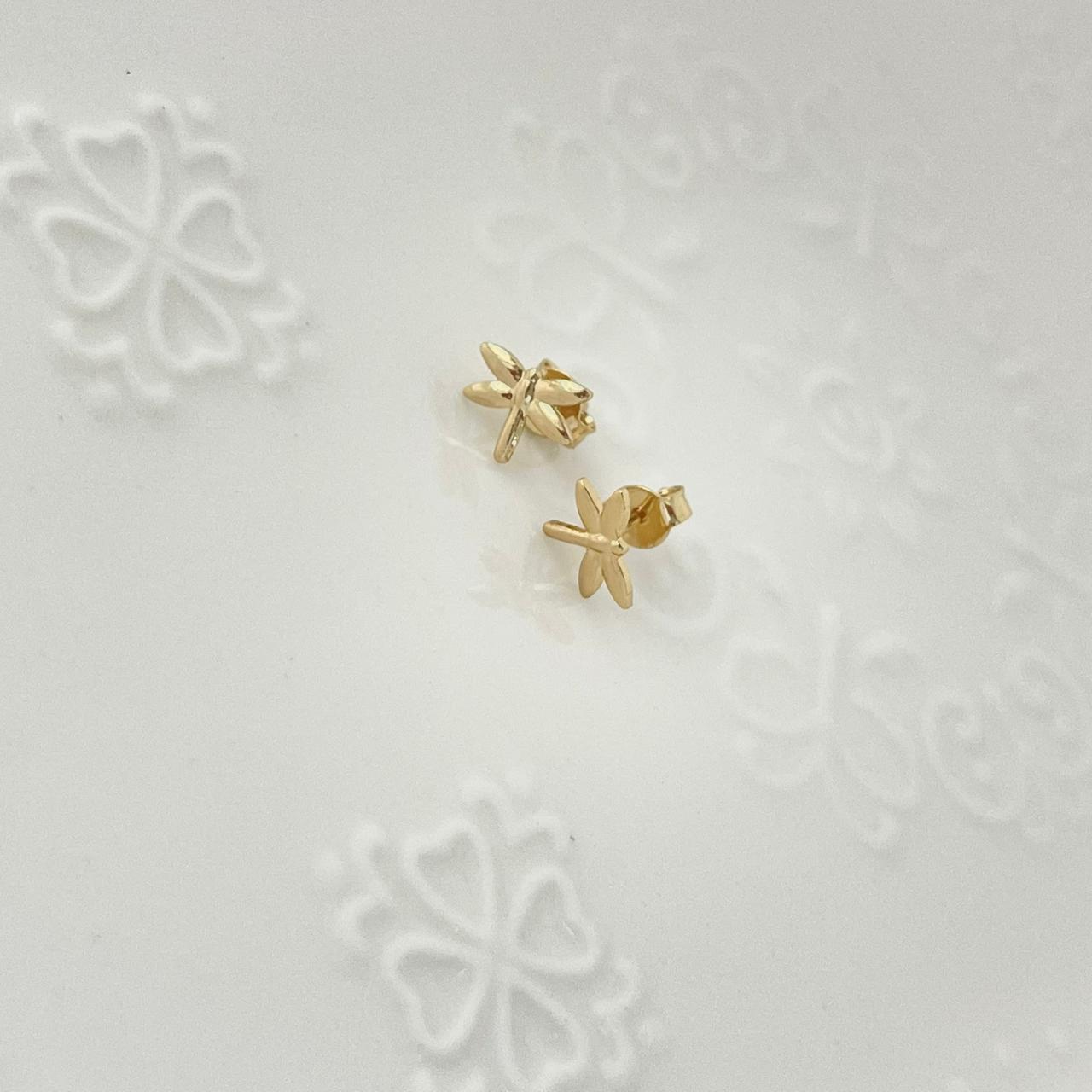 Topo Libelula 8mm ID: 230