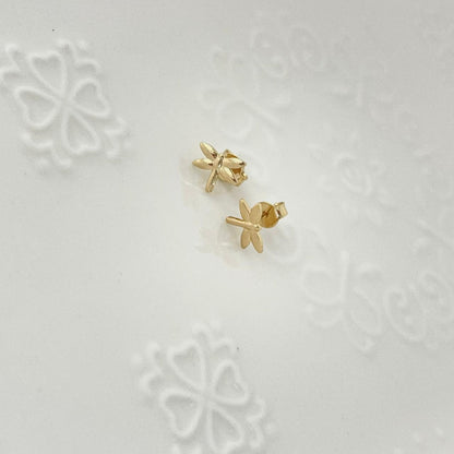 Topo Libelula 8mm ID: 230