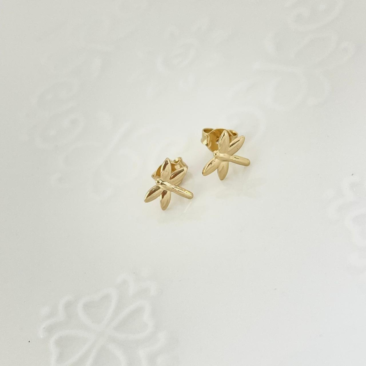 Topo Libelula 8mm ID: 230