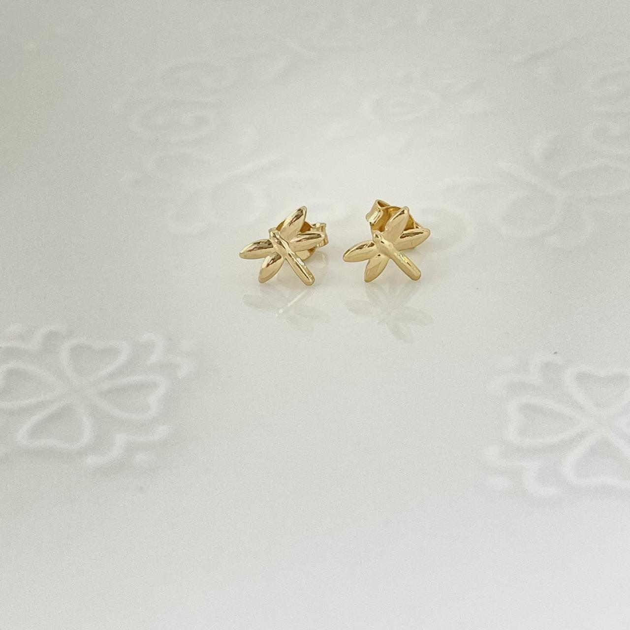 Topo Libelula 8mm ID: 230